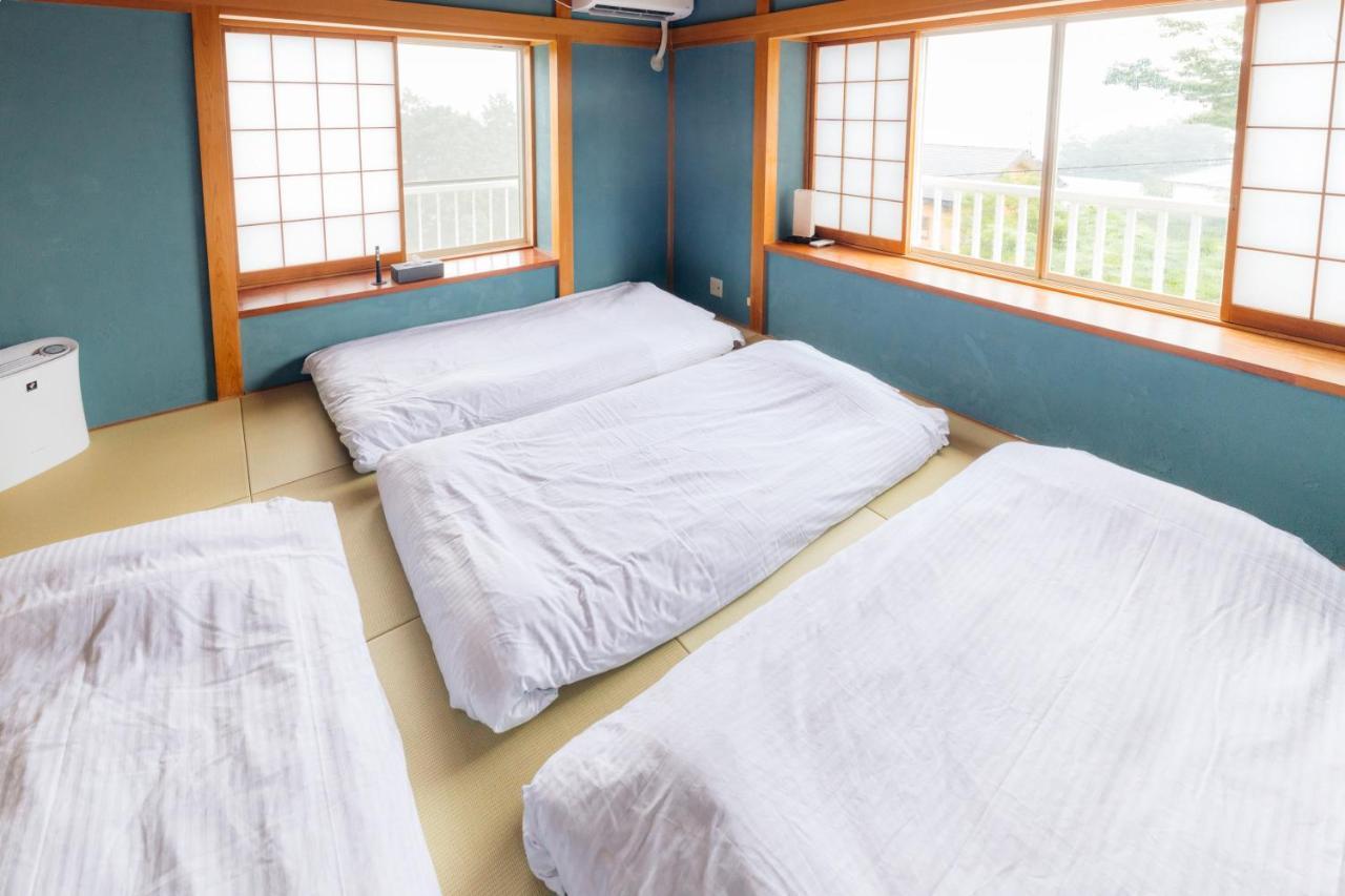 이토 Chillout House 大室山 빌라 외부 사진